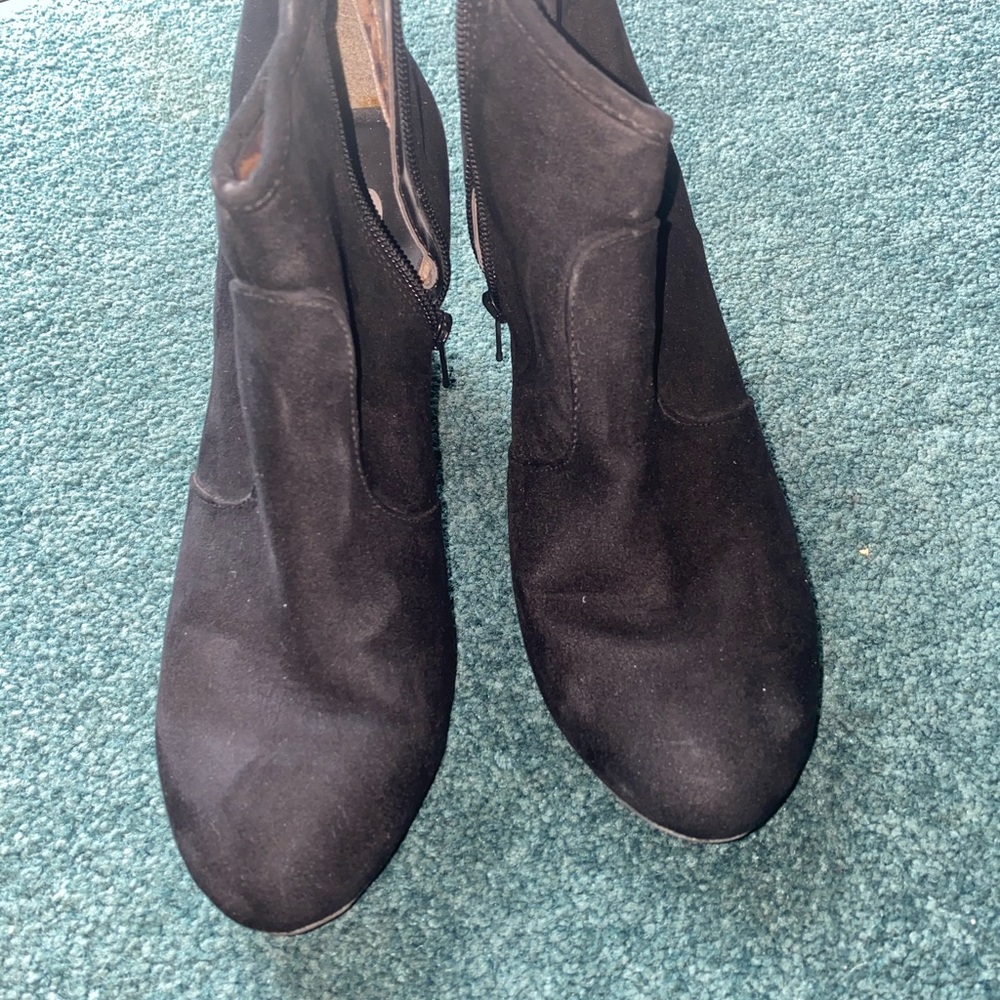 Booties - Picture 5 of 5